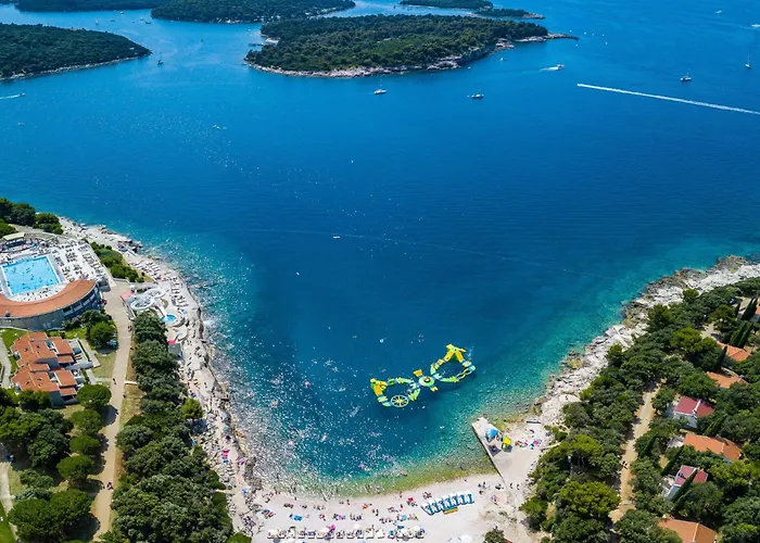 Будинок відпочинку Magnolia By Interhome Пула