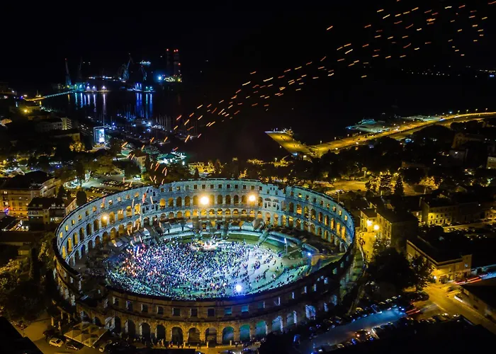 Magnolia By Interhome